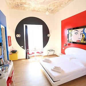 Deluxe Kamer